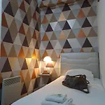 Le Celtic Hotel Montluçon