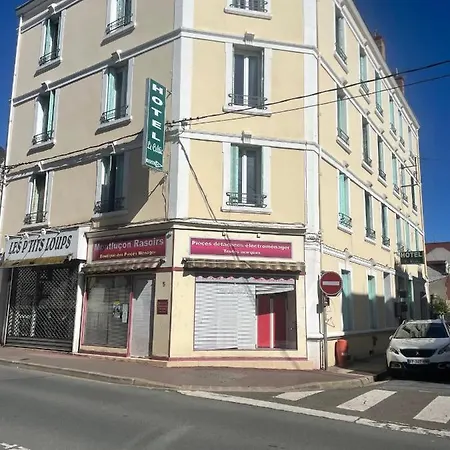 Le Celtic * Montlucon