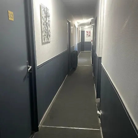 Le Celtic * Montluçon