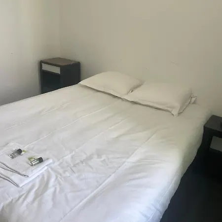 Le Celtic Hotel