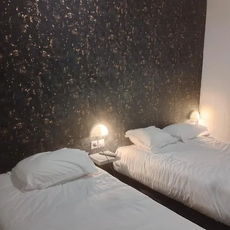 Le Celtic Montluçon