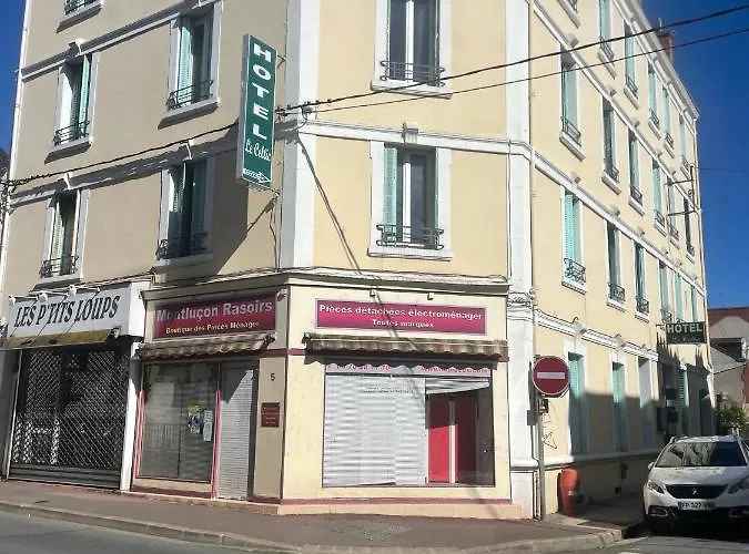 Le Celtic * Montluçon